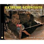 Extreme Scientists
