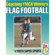 Coaching Ymca Winners Flag Football