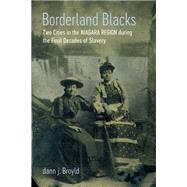 Borderland Blacks