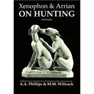 Xenophon and Arrian on Hunting with Hounds