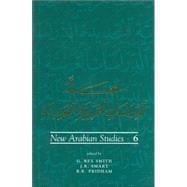 New Arabian Studies 6