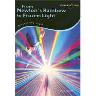 From Newton's Rainbow to Frozen Light : Discovering Light