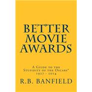 Better Movie Awards