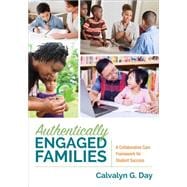 Authentically Engaged Families