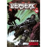 Berserk Volume 16