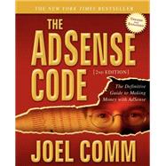 The Adsense Code A Strategy
