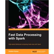 Fastdata Processing With Spark