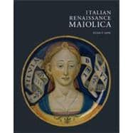 Italian Renaissance Maiolica