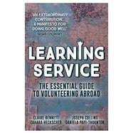 Learning Service The essential guide to volunteering abroad