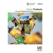 Forest Products Annual Market Review 2016-2017