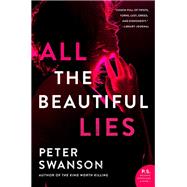 All the Beautiful Lies