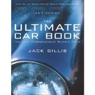 The Ultimate Car Book 2002