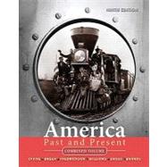 America Past and Present, Combined Volume