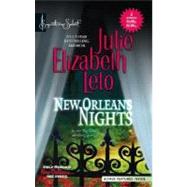 New Orleans Nights : Pure Chance Insatiable