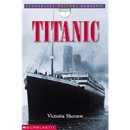 Scholastic History Readers