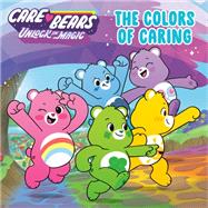 The Colors of Caring