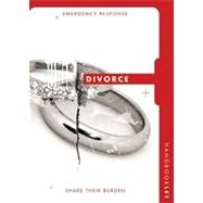GROUPS EMERGENCY RESPONSE HANDBOOKLET: DIVORCE