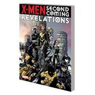 X-Men Second Coming Revelations