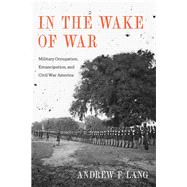 In the Wake of War