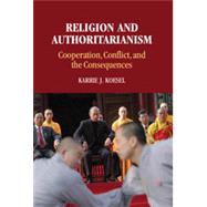 Religion and Authoritarianism