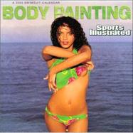 Body Painting 2005 Swimsuit Calendar