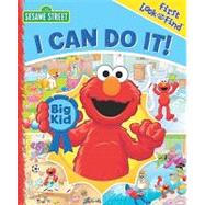Sesame Street I Can Do It!