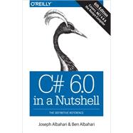 C# 6.0 in a Nutshell