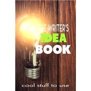 The Writer's Idea Book