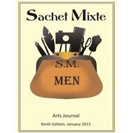 Sachet Mixte Edition Nine