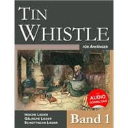 Tin Whistle Fur Anfanger