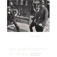 The Photography of Crisis