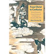 From Christ to Confucius