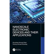 Nanoscale Electronic Devices and Their Applications