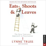 Eats Shoots & Leaves; 2009 Day-to-Day Calendar