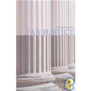 Tax Justice The Ongoing Debate