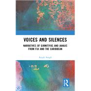Voices and Silences
