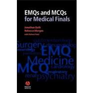 EMQs and MCQs for Medical Finals