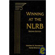 Winning at the Nlrb