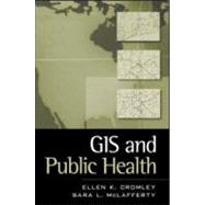 Gis and Public Health