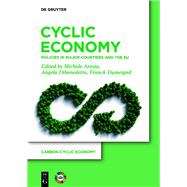 Cyclic Economy