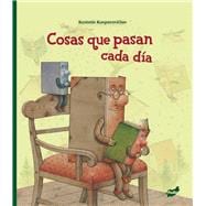 Cosas que pasan cada día