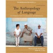 Student Workbook with Reader