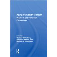 Aging From Birth To Death