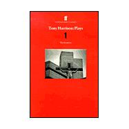 Tony Harrison,9780571197071