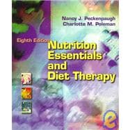 Nutrition Essentials and Diet Therapy