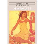 Six Months In Hawaii