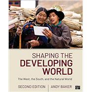 Shaping the Developing World