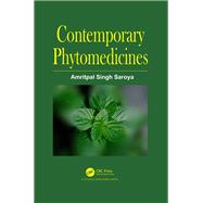 Contemporary Phytomedicines
