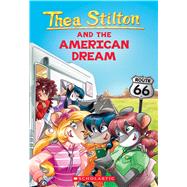 The American Dream (Thea Stilton #33)