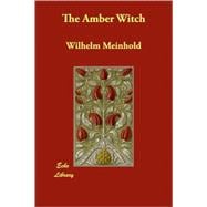 The Amber Witch